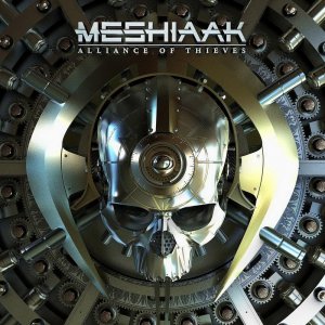 Meshiaak: Alliance Of Thieves