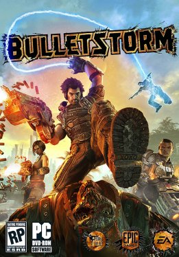 Bulletstorm: Limited Edition