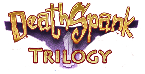 DeathSpank Trilogy