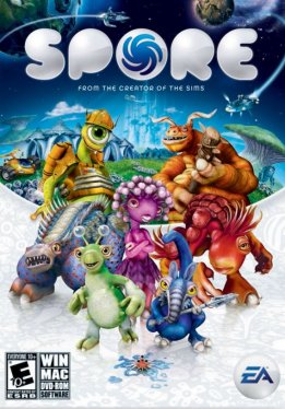 Spore: Collection