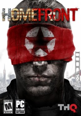 Homefront: Ultimate Edition