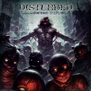 Disturbed: The Lost Children (b-side collection)