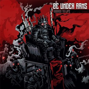 Be Under Arms: Lord Of The Bomb