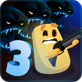 Hopeless 3: Dark Hollow Earth