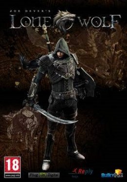 Joe Dever's Lone Wolf: HD Remastered