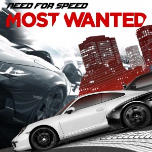 Need For Speed Most Wanted