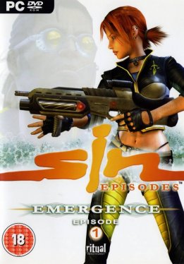 SiN Episodes: Emergence