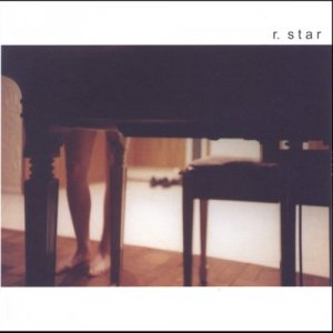 Ryan Star: album 