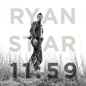 Ryan Star: album 