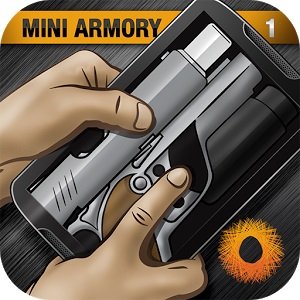 Реальное Gun Оружие Симулятор