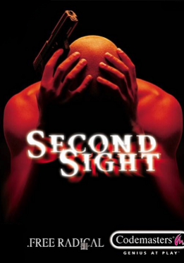 Second Sight