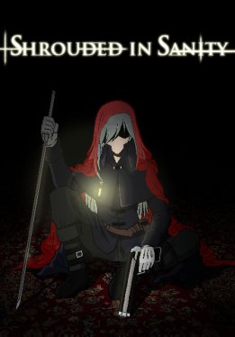 Shrouded in Sanity
