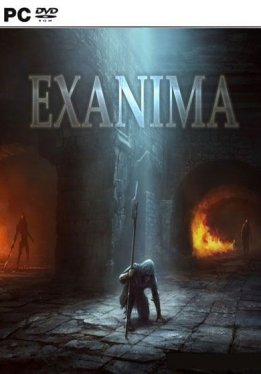 Exanima