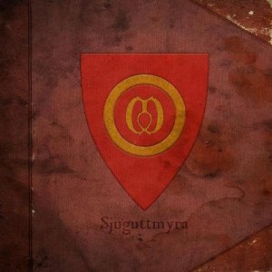 Myrkgrav: EP 