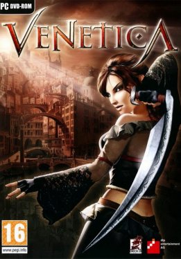 Venetica: Gold Edition