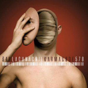 Lacuna Coil: Karmacode