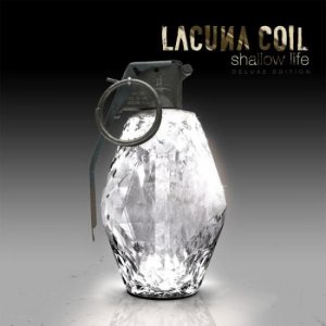 Lacuna Coil: Shallow Life