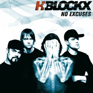 H-Blockx: album 