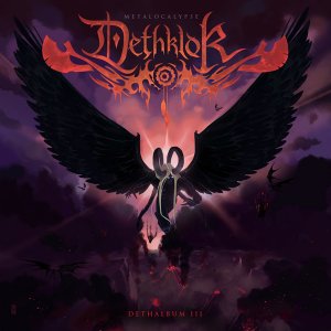 Dethklok: album 