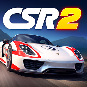 CSR 2