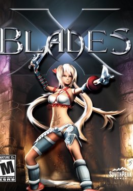 X-Blades
