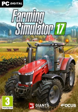 Farming Simulator 17