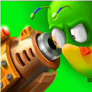 Оборона: Alien war TD