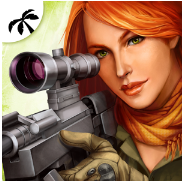 Sniper Arena - online shooter!