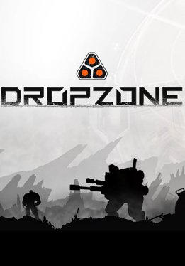 Dropzone [Steam Backup]