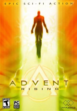 Advent Rising