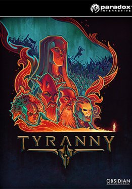 Tyranny: Overlord Edition