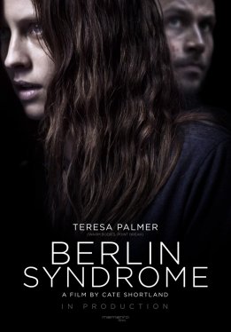 Берлинский синдром / Berlin Syndrome