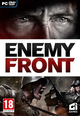 Enemy Front