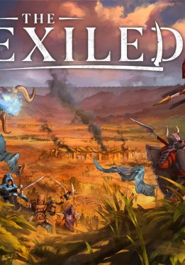 The Exiled [Steam]