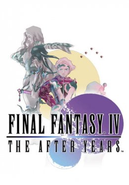 Final Fantasy IV: The After Years