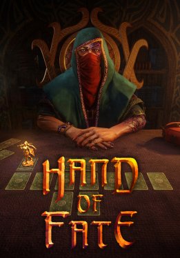 Hand of Fate