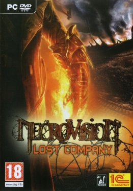 NecroVisioN: Lost Company