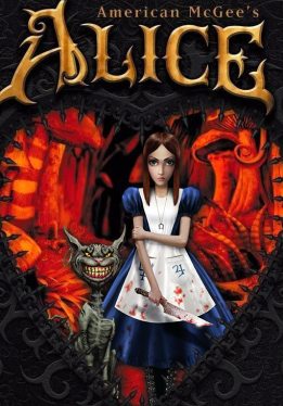 American McGee's Alice