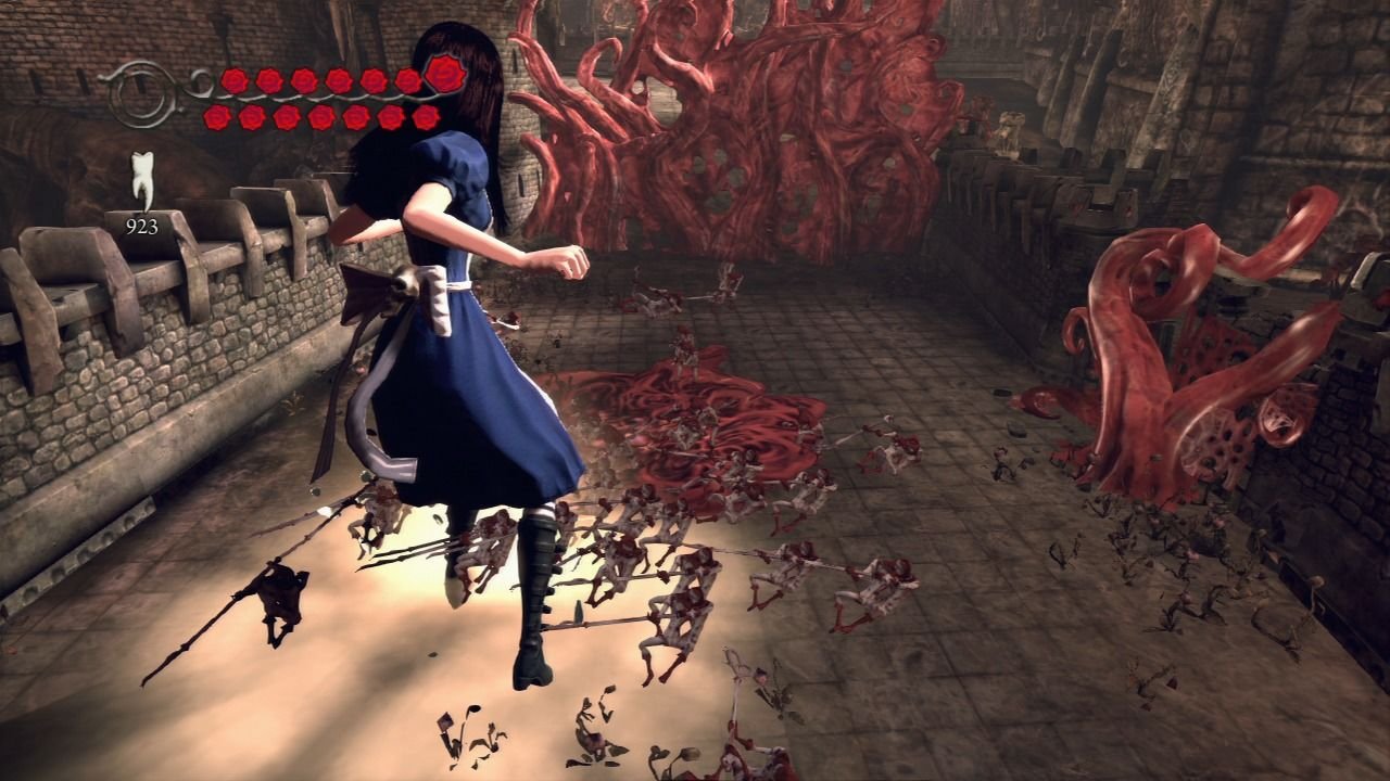 Alice: Madness Returns