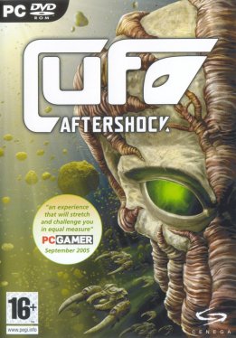 UFO: Aftershock