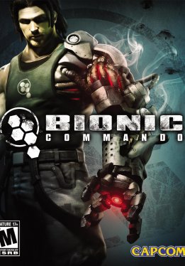 Bionic Commando