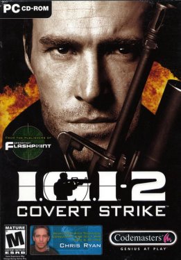 Project IGI 2: Covert Strike