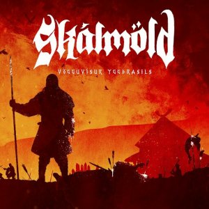 Skálmöld: Vögguvísur Yggdrasils