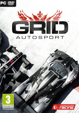 GRID Autosport: Complete