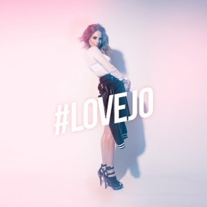JoJo - #LoveJo (Extended Plays)