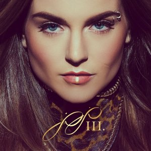 JoJo - lll. (Extended Plays)
