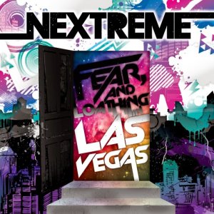 Fear, and Loathing in Las Vegas: Nextreme (EP)