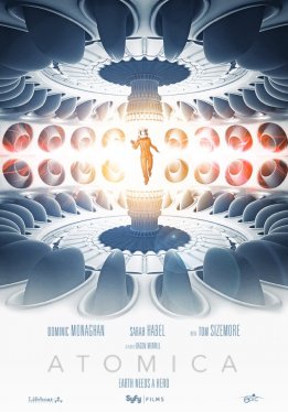 Атомика / Atomica
