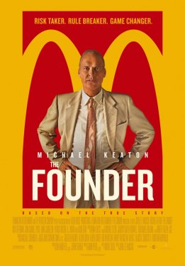 Основатель / The Founder