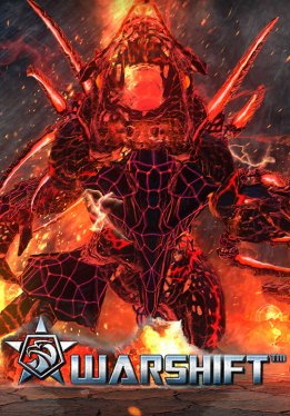 Warshift